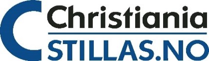 Christiania Stillas AS